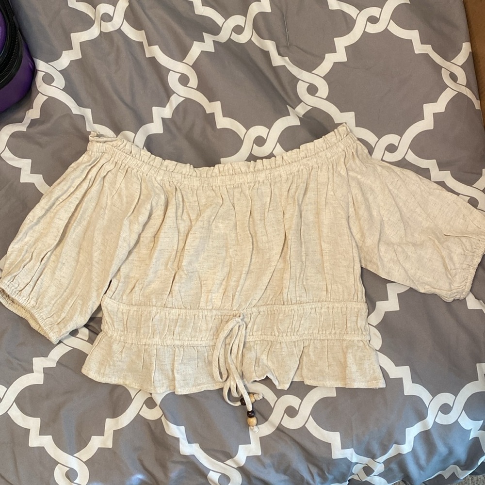 Allie Rose top